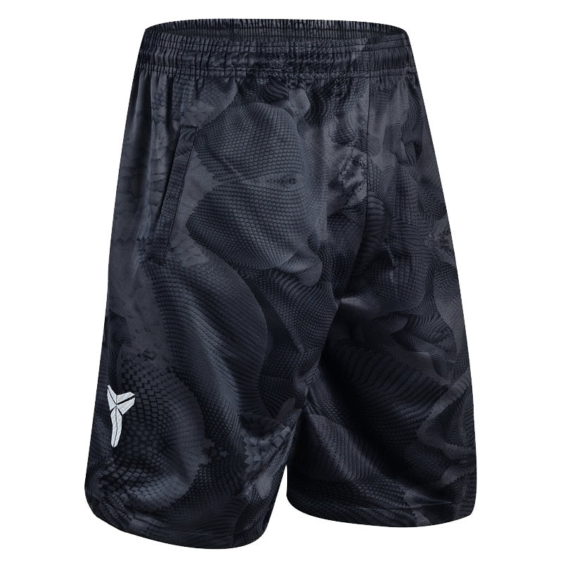 Training Sports Large Shorts - Fitlab