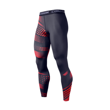 Mens Gym Tights - Fitlab