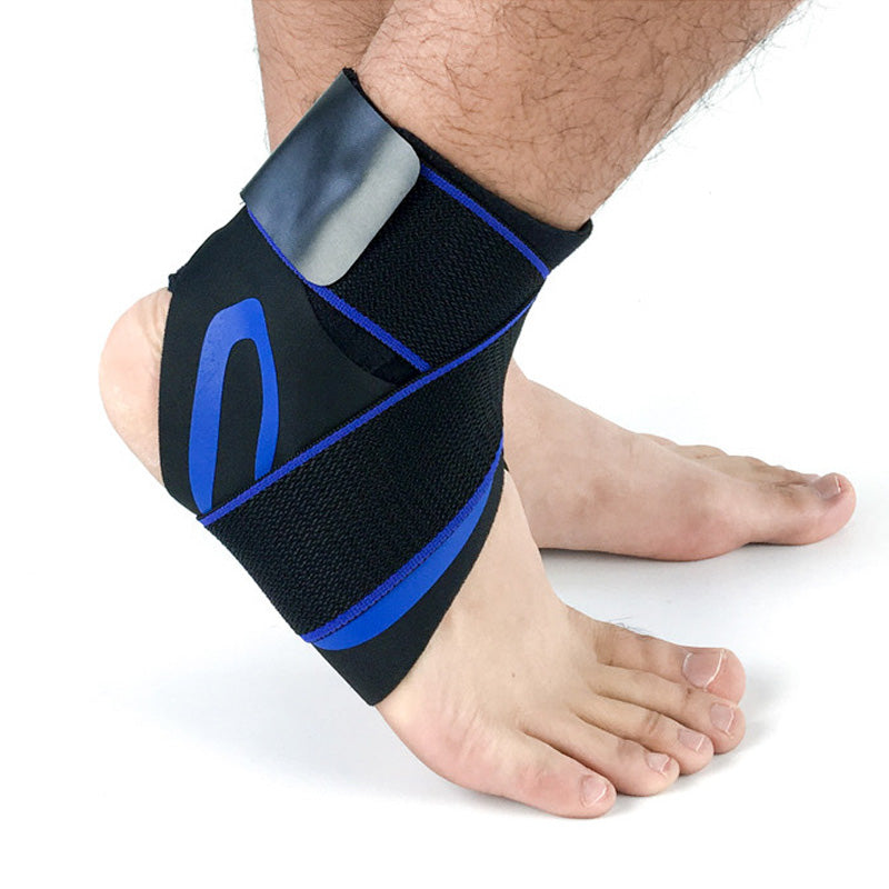 Ankle Support Brace - Fitlab