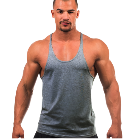 Y Back Shirt - Fitlab