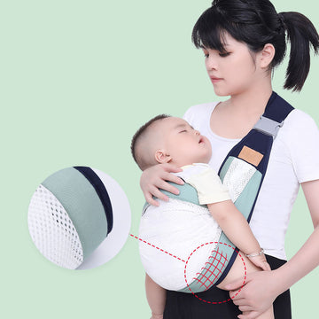 Lightweight Baby Carriers