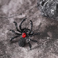 Halloween Spider Stone Ring - Fitlab