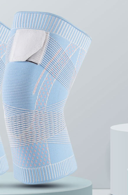 Sports Knee Pads - Fitlab