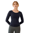 Yoga Shirts For Women - Fitlab