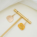 Halloween Cute Pumpkin Earrings - Fitlab