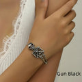 Halloween Skeleton Bracelet - Fitlab