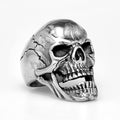 Halloween Punk Skull Ring - Fitlab