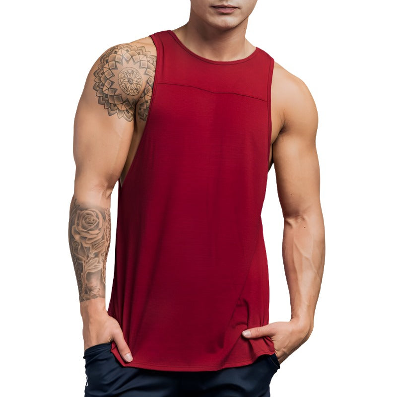 Plain Tank Top - Fitlab