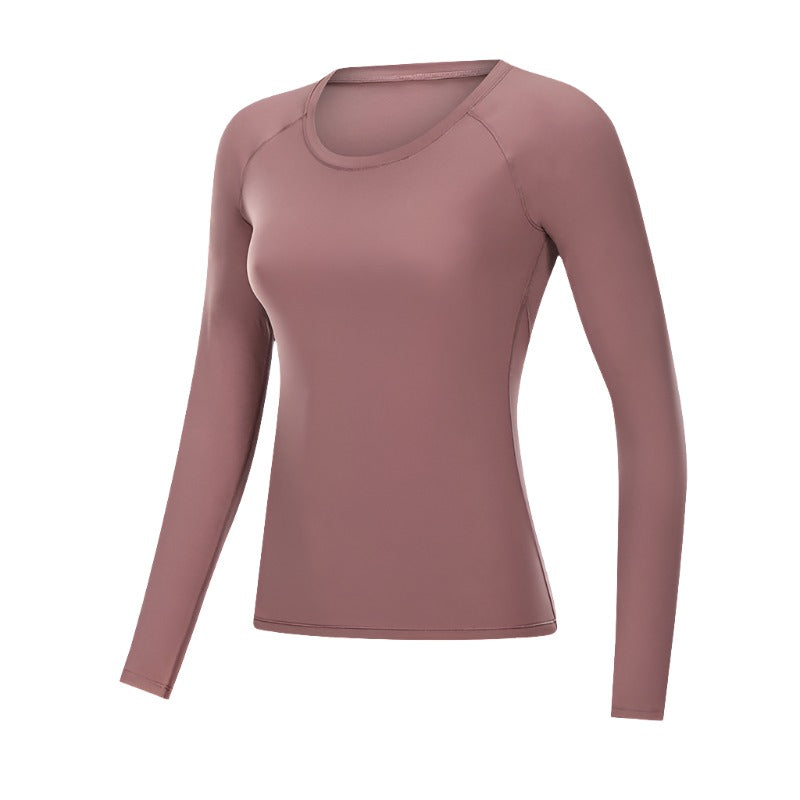 Yoga Shirts For Women - Fitlab