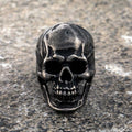 Halloween Punk Skull Ring - Fitlab
