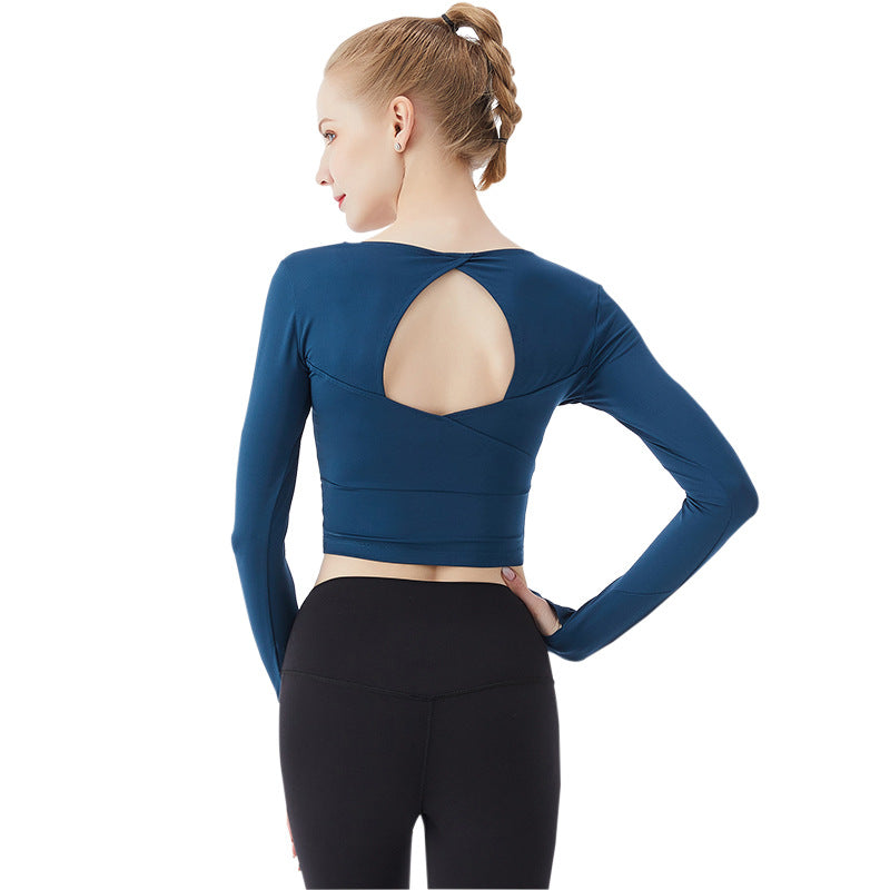 Long Sleeve Shirt - Fitlab