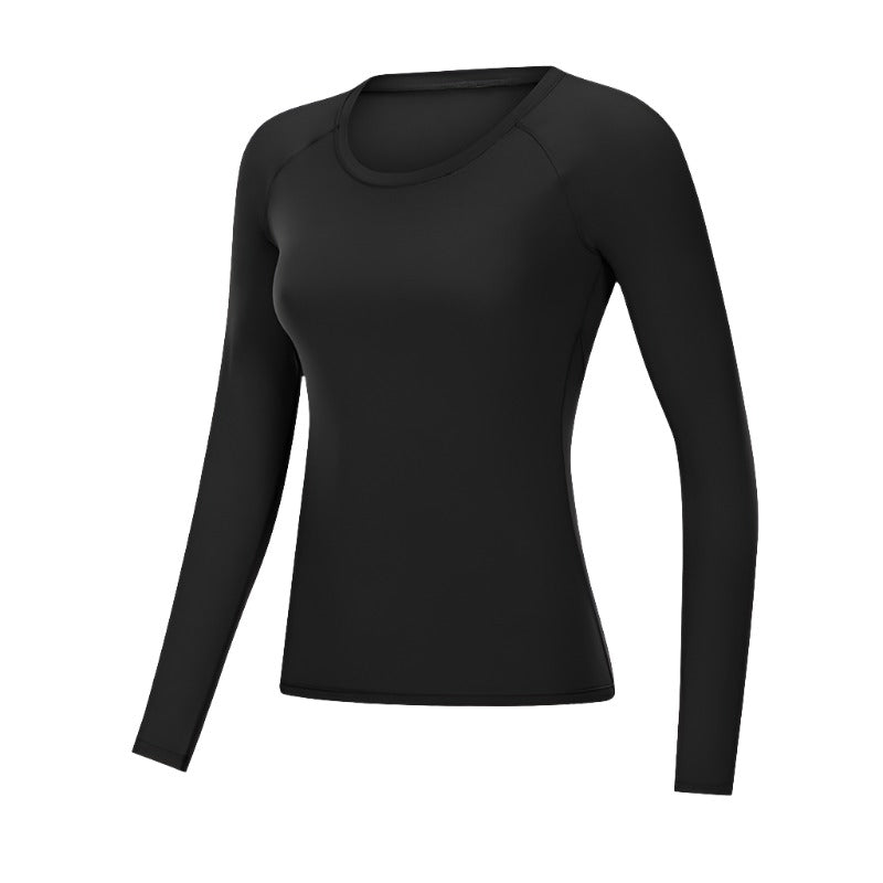 Yoga Shirts For Women - Fitlab