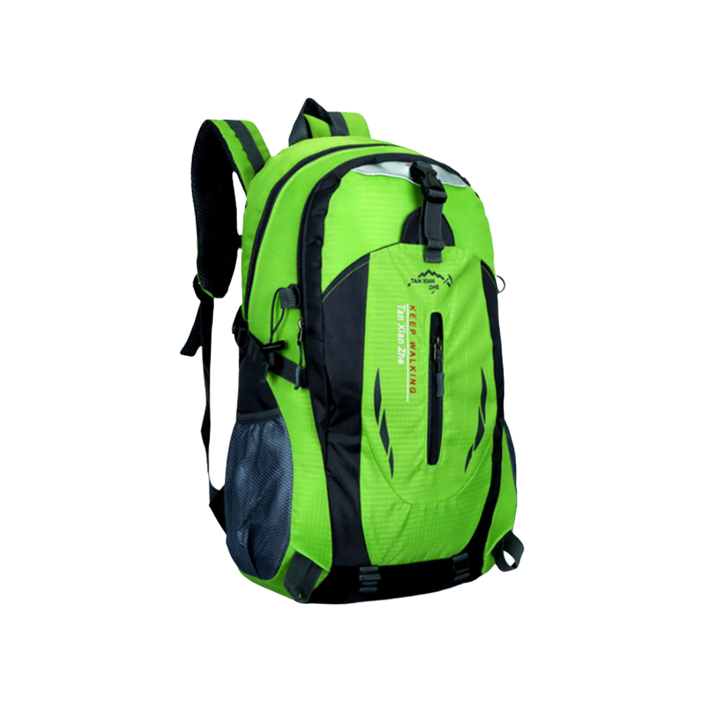 Mens Waterproof Backpack - Fitlab