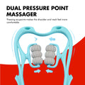 Dual Pressure Point Massager - Fitlab