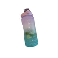 Motivational Water Bottle - Fitlab