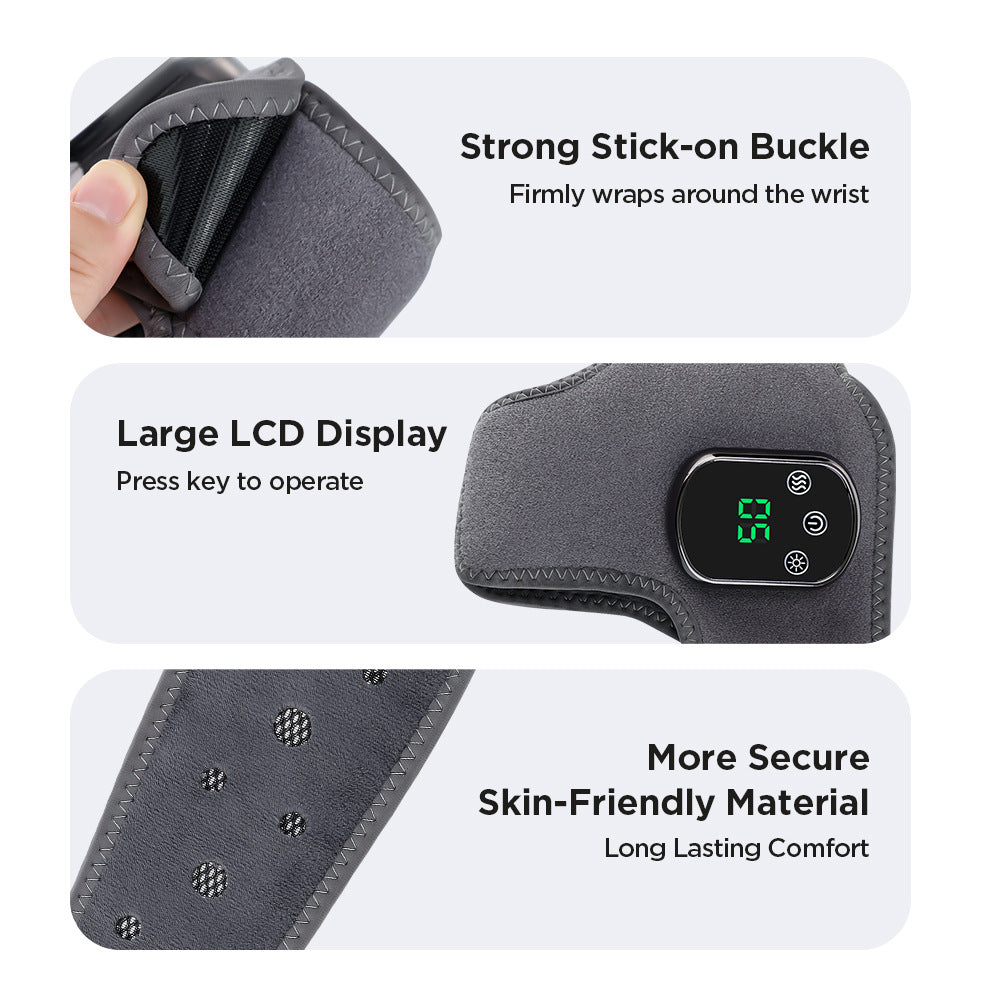 Foot & Relief Device