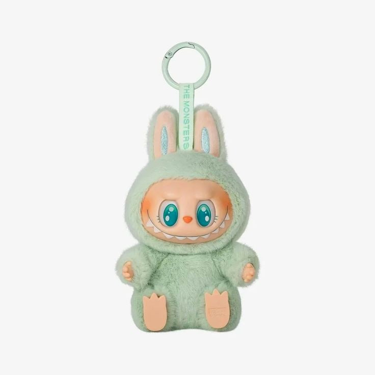 Labubu Monster Figure Cute & Creepy