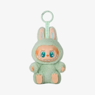 Labubu Monster Figure Cute & Creepy