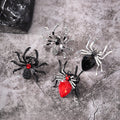 Halloween Spider Stone Ring - Fitlab