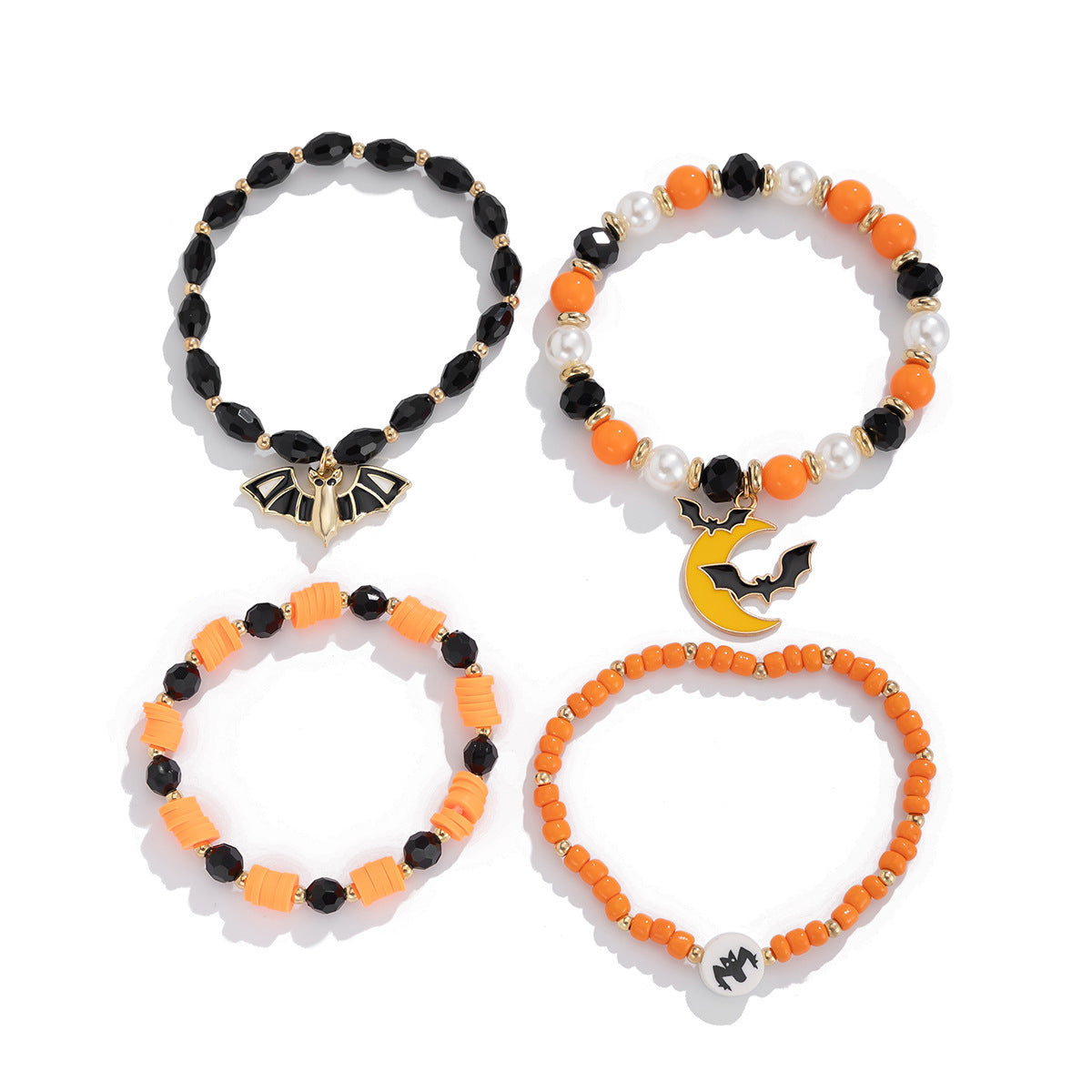 Halloween Theme Bracelets - Fitlab