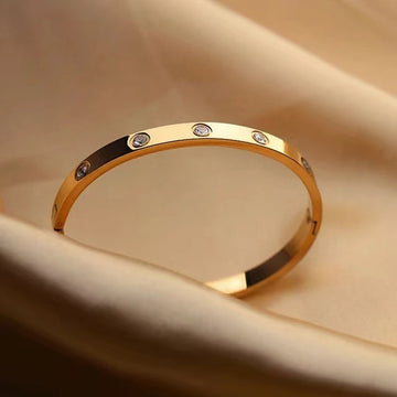 Cartier Love Bangle Bracelet