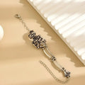 Halloween Skeleton Bracelet - Fitlab