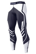 Mens Gym Tights - Fitlab