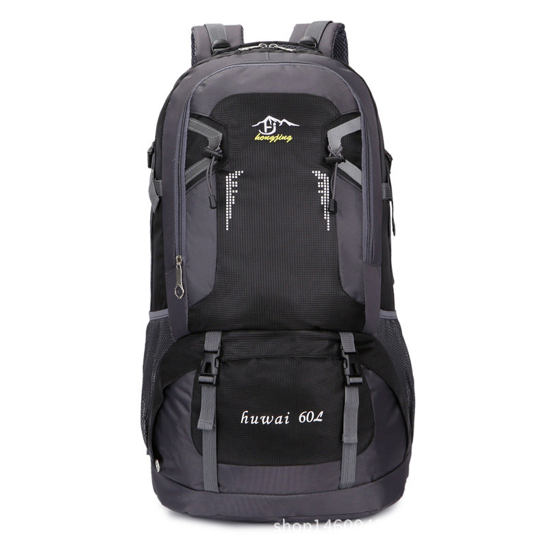 Travelling Backpack - Fitlab