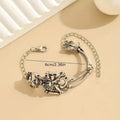 Halloween Skeleton Bracelet - Fitlab