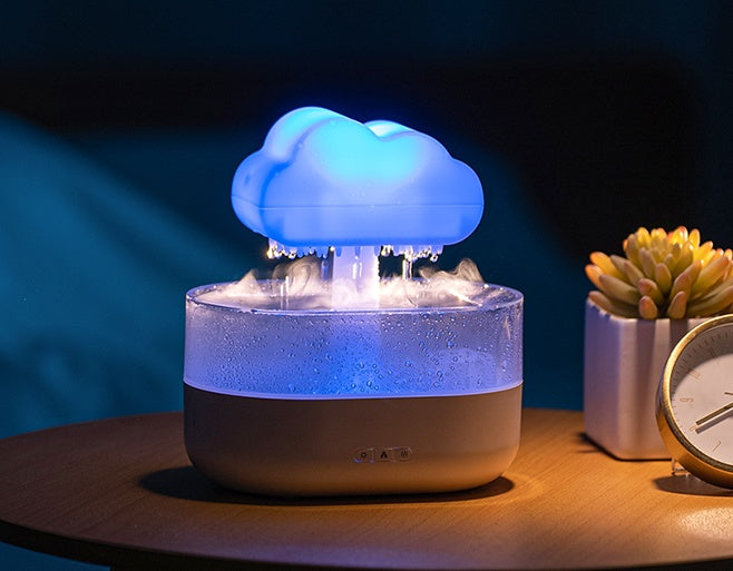 Cloud Oils Aroma Diffuser