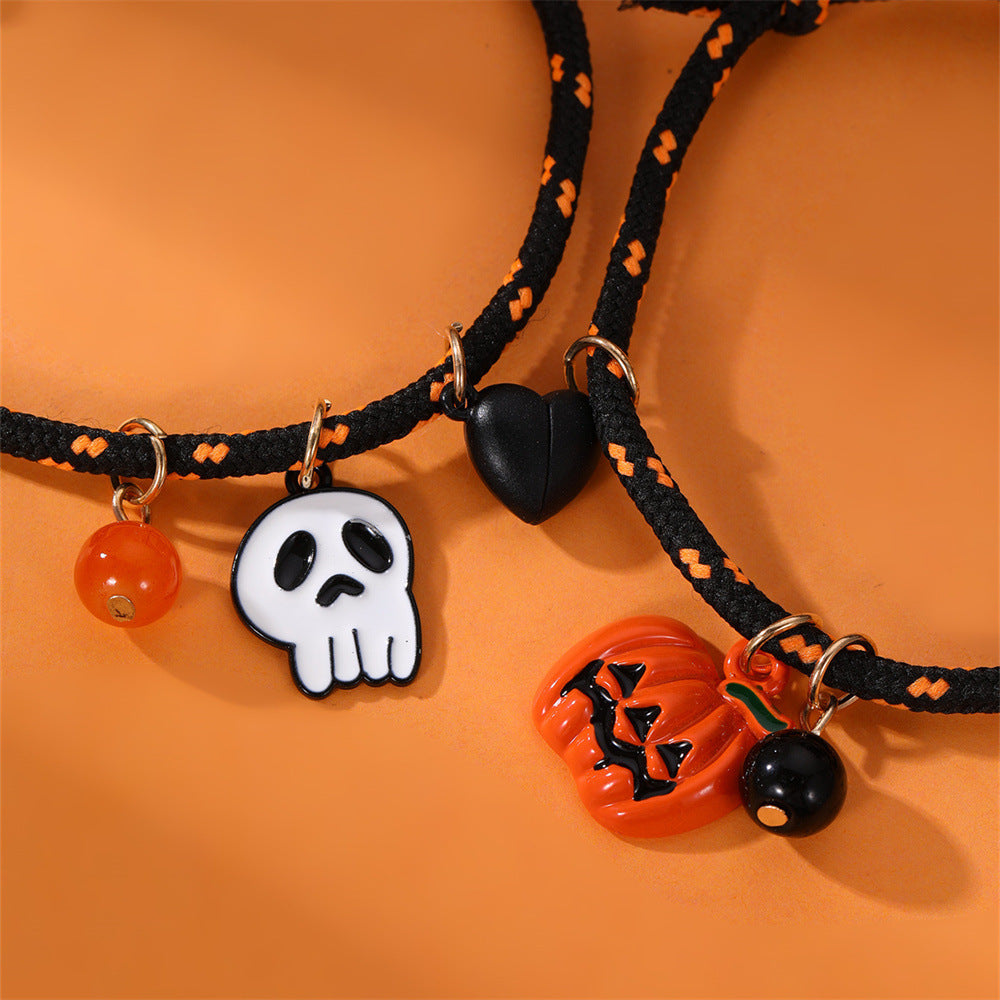 Ghost Love Halloween Bracelet - Fitlab