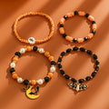 Halloween Theme Bracelets - Fitlab