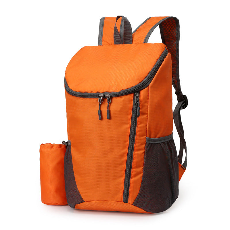 Backpack For Travelling & Hiking - Fitlab