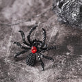 Halloween Spider Stone Ring - Fitlab