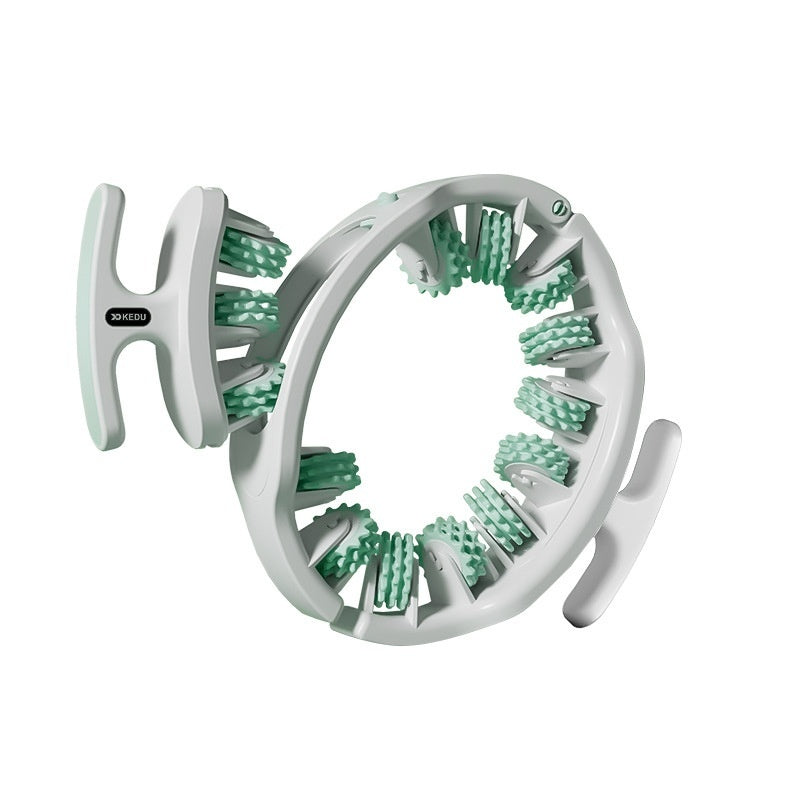 Anti-Cellulite Massage Roller