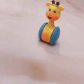 Deer Little Star Bell Baby Toys